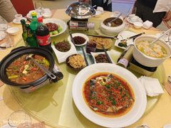 -老唐三下锅 ·张家界地标美食(溪布街店)
