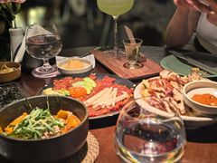 -Fuzzy Bistro 浮几韩餐·茶酒馆