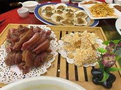 -粤香楼(新光里店)