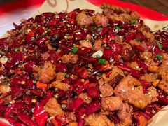 -泥糊破店小酒馆·团建聚餐(南京西路店)