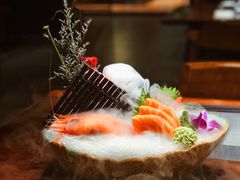 -古京·臻致料理(月湖店)