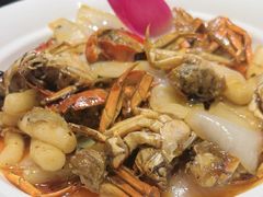 -周家二小姐的菜(西津渡店)