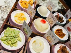 -一味大院•桐庐菜传承店(春江路店)