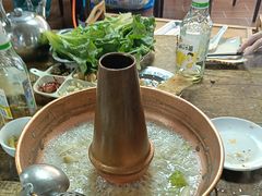 -清真·馬坡二旦烧烤(人生一串拍摄店)