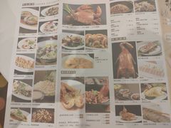 -稻香酒家·33年老字号·港式粤菜(富邦中心店)