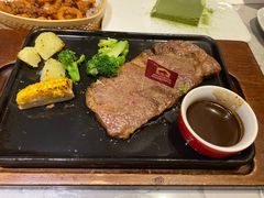 -必胜客(欢乐颂店)