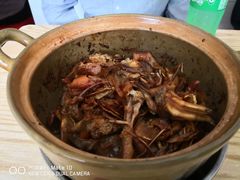 -灌顶姜母鸭(思明南路店)