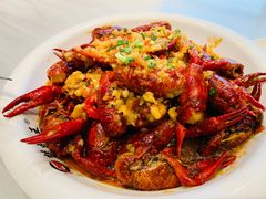 -味道工厂楚虾王(龙虾城店)
