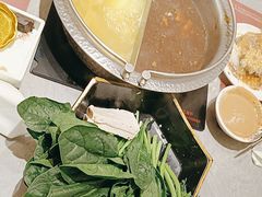 -一绪に寿喜烧(荟聚店)