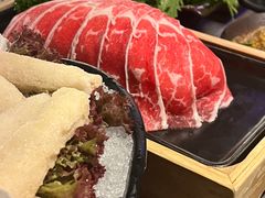 -湊湊火锅·茶憩(杭州湖滨银泰in77店)