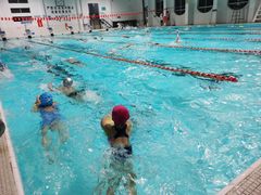 -天姿健美游泳中心