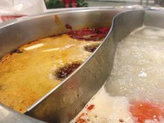 -马路边边火锅串串(观前街店)