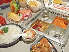 -海底捞火锅(九久奥特莱斯店)