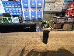 -蒙亨·手把肉·蒙古包文化主题餐厅(天恒广场店)