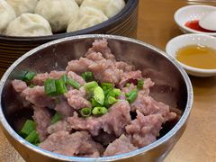 牛滑-老牌依强牛肉店(达道总店)