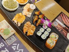 -元通寿司(东骏店)