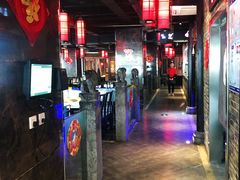 大堂-川西坝子(老军营店)