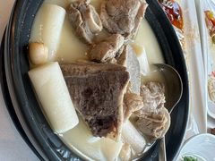 -广州塔晖粤轩中餐厅