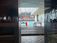 -Trainyard 炼·工场(中国国际贸易中心店)