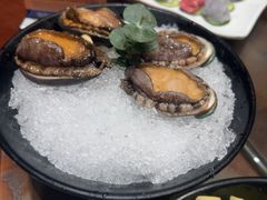 -东海怡品海鲜豆捞(舟宿夜江店)