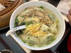 荠菜馄饨-熙盛源(滨湖万达店)