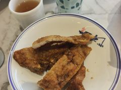 -天天鲜面馆(衡山路店)