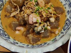 -旺角小渔村·海肠捞饭开创者(环山路店)