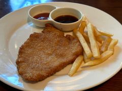-德大西餐社
