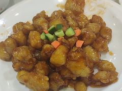 -黑石礁酒楼·海鲜(黑石礁店)