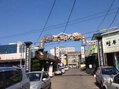 -Dombe豚(黑猪肉街店)