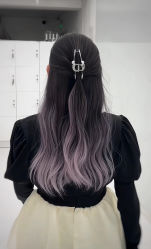 -时尚殿堂hair salon