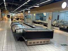 -农工商超市(金沙江路店)