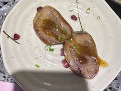 -大渔铁板烧(中山路八佰伴店)