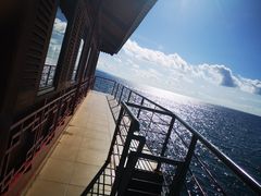 -海盗餐厅