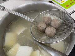 -黑山牛肉汤火锅(花城汇店)