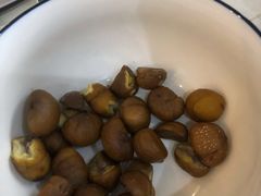 糖炒板栗糖炒栗子-粒上皇(维多利亚广场店)