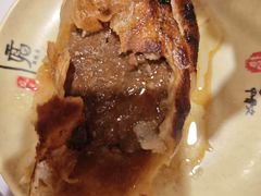 -老北京馅饼粥(西单店)