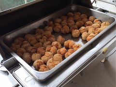 -桃源春晓中餐厅 TaoYuan Restaurant