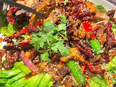 -大秦小宴•新派西北(万象前海店)