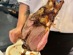-拉蒂娜·巴西牛排馆 Latina·Brazilian Steakhouse(陆家嘴旗舰店)