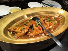 -集贤门·徽菜(福田店)