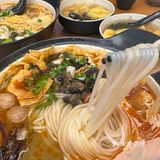 人民广场附近性价比超高的美食吧……