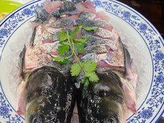 -星湖特色餐厅· 三岔湖环球融创天堂洲际酒店