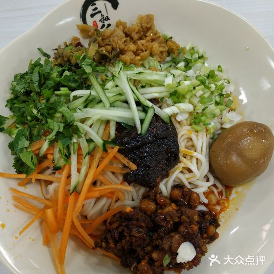 天津大学北洋园校区菊园餐厅(清真食堂)