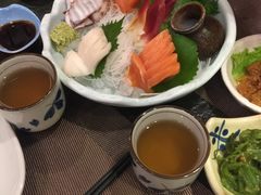 -福樱兰海鲜放题铁板烧(加州店)