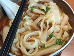 -好嫂子•刀削面(大兴店)