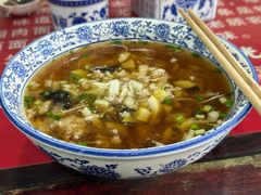 -美味斋(西北街店)
