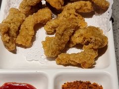 -海底捞火锅(塘厦天虹店)