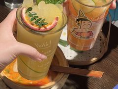 -泰妃殿(武汉首店)