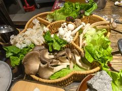 -冯校长老火锅(深圳总店)